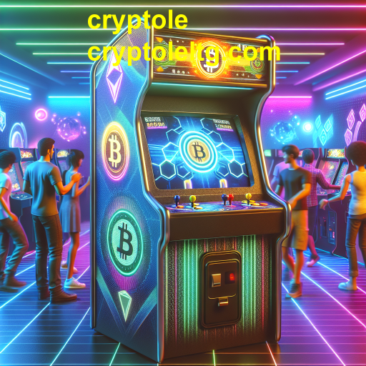 A Evolução dos Jogos de Arcade na Era Digital