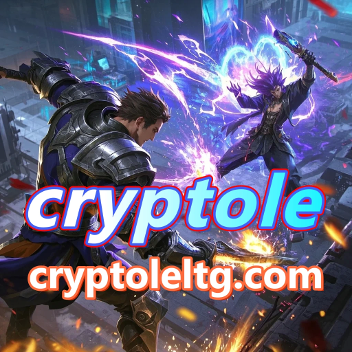 cryptole
