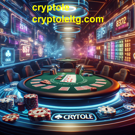 cryptole