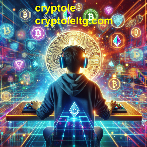 As Melhores Avaliações de Jogos no Mundo das Criptomoedas