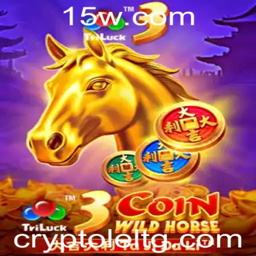Descubra o Fascinante Mundo de 3CoinWildHorse: Regras e Introdução