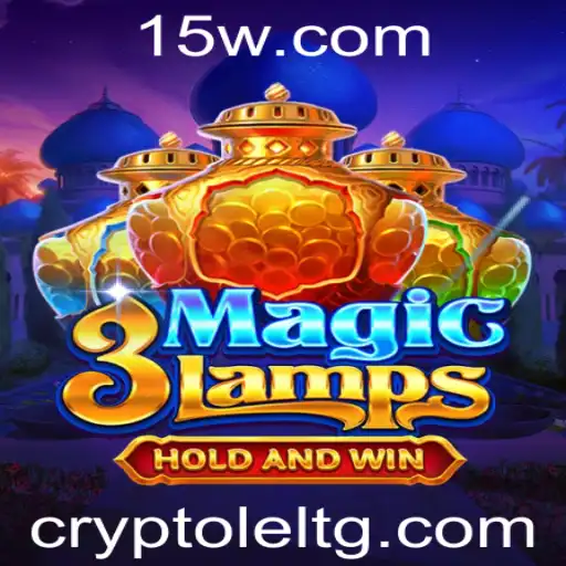 Explorando o Universo Fascinante do Jogo 3MagicLamps