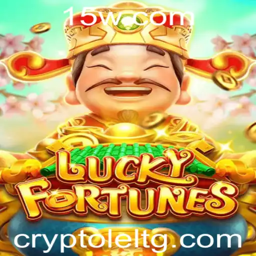 LUCKYFORTUNES: Explorando o Fascinante Mundo do Novo Jogo de Azar