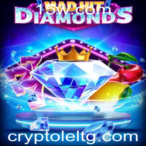 Explorando o Mundo de MadHitDiamonds: Um Mergulho em Emoção e Estratégia