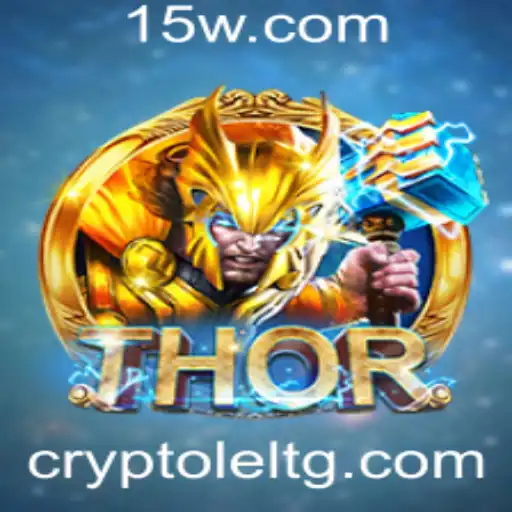 THOR: O Novo Fenômeno Interativo do Mundo dos Jogos